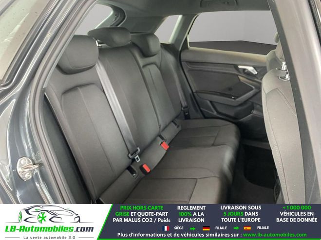 Audi A3 30 TFSI 110 BVM Gris M�tallique de 2021