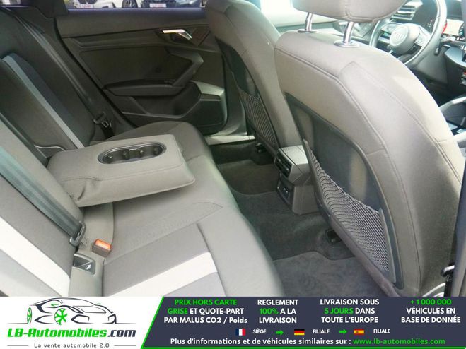 Audi A3 35 TFSI 150 BVA Noir M�tallique de 2021