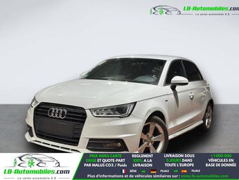  Voir d&eacute;tails -Audi A1 1.4 TFSI 125 BVA &agrave; Beaupuy (31)