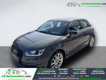  Voir d&eacute;tails -Audi A1 1.4 TFSI 125 BVA &agrave; Beaupuy (31)