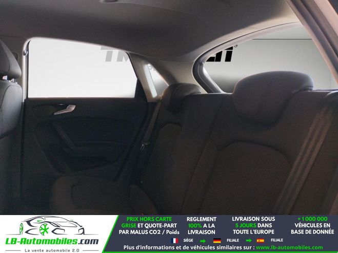 Audi A1 1.4 TDI 90 BVM Blanc M�tallique de 2018