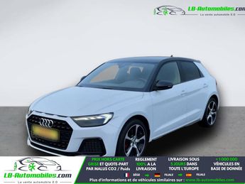  Voir d&eacute;tails -Audi A1 35 TFSI 150 ch BVA &agrave; Beaupuy (31)