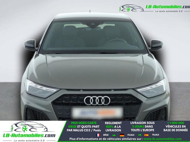Audi A1 35 TFSI 150 ch BVA Gris de 2020