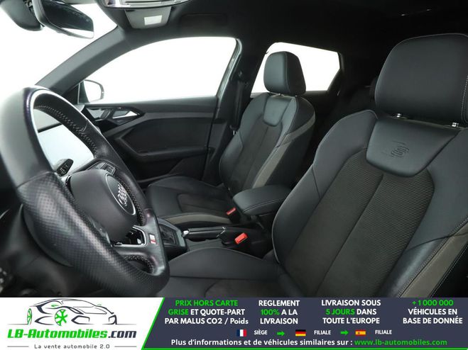 Audi A1 35 TFSI 150 ch BVA Gris de 2020