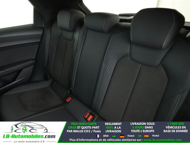 Audi A1 35 TFSI 150 ch BVA Gris de 2020