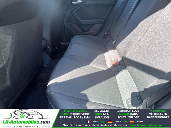 Audi A1 35 TFSI 150 ch BVA Gris M�tallique de 2020