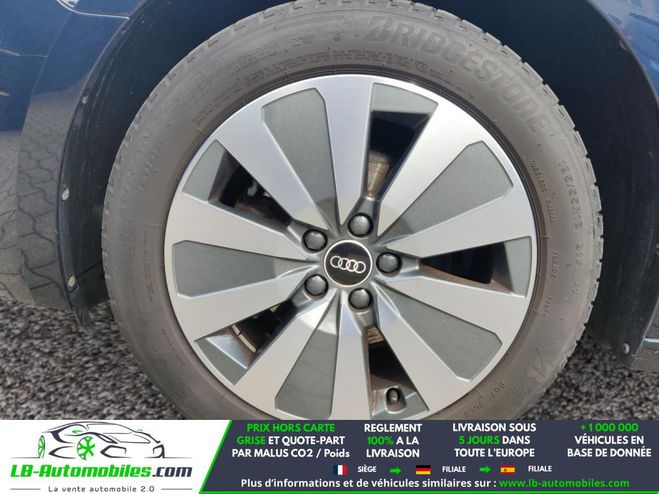 Audi A1 30 TFSI 110 ch BVA Bleu M�tallique de 2021