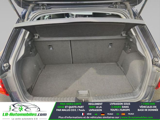 Audi A1 30 TFSI 110 ch BVA Bleu M�tallique de 2021