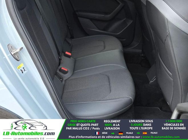 Audi A1 35 TFSI 150 ch BVA Gris M�tallique de 2021