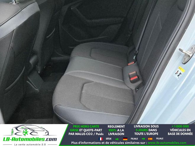 Audi A1 35 TFSI 150 ch BVA Gris M�tallique de 2021