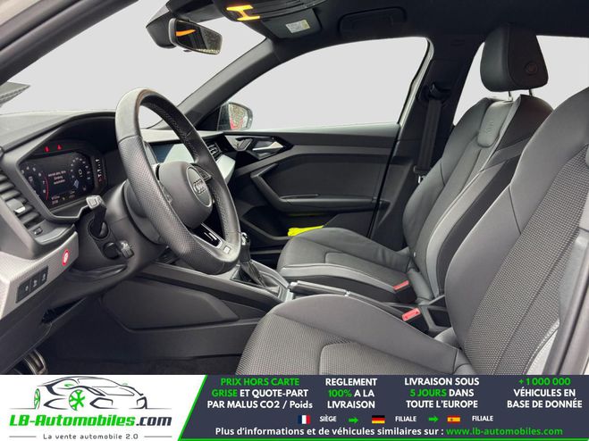 Audi A1 35 TFSI 150 ch BVA Blanc de 2021