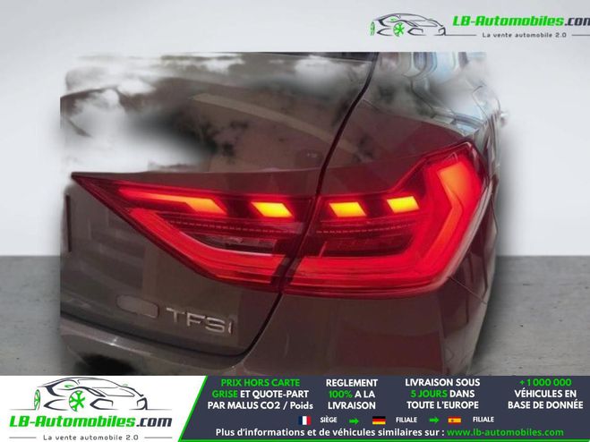 Audi A1 30 TFSI 116 ch BVA Gris de 2019