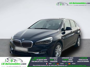 BMW Serie 2
