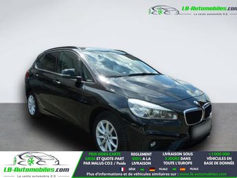 BMW Serie 2