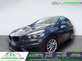 BMW Serie 2
