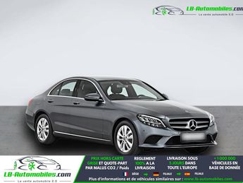 Mercedes Classe C