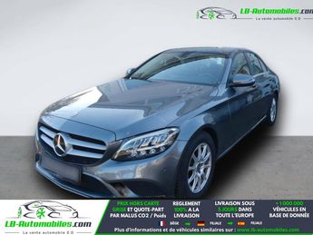 Mercedes Classe C