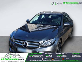 Mercedes Classe C