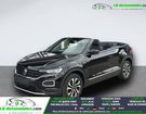 Volkswagen T-Roc Cabriolet 1.0 TSI 110 Start/Stop BVM &agrave; Beaupuy (31)