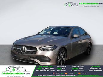 Mercedes Classe C