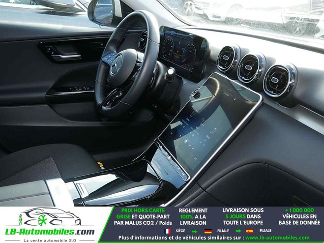 Mercedes Classe C 180 BVA Argent� de 2021