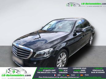 Mercedes Classe C