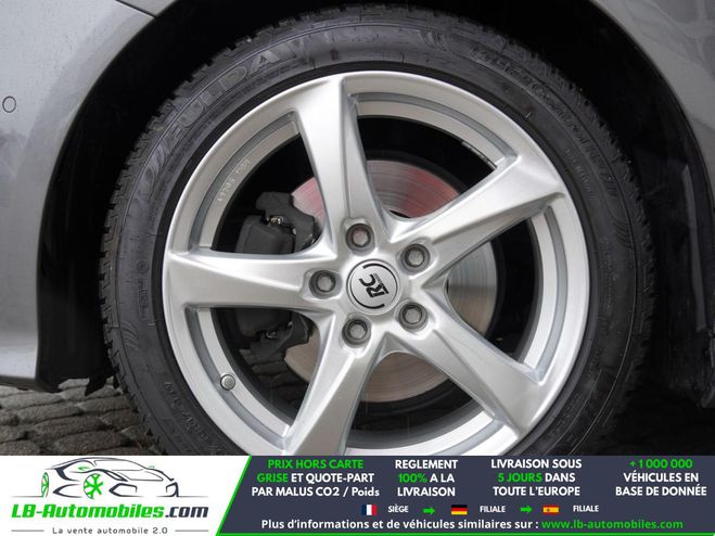 Mercedes Classe B 220 BVA 4-Matic Gris M�tallique de 2017