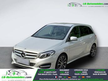Mercedes Classe B
