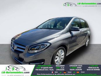 Mercedes Classe B