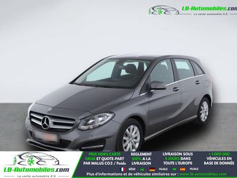 Mercedes Classe B