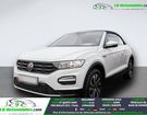 Volkswagen T-Roc Cabriolet 1.0 TSI 110 Start/Stop BVM &agrave; Beaupuy (31)