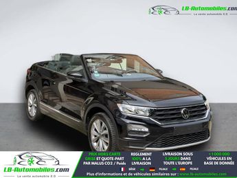 Volkswagen T-Roc Cabriolet