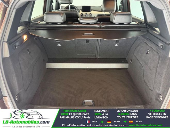 Mercedes Classe B 200 d BVA Brun M�tallique de 2017