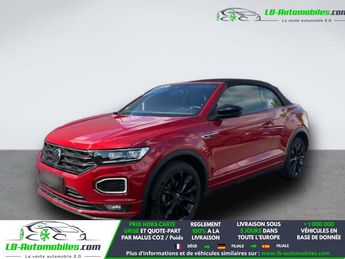 Voir d&eacute;tails -Volkswagen T-Roc Cabriolet 1.5 TSI EVO 150 Start/Stop BVA &agrave; Beaupuy (31)