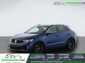  Voir d&eacute;tails -Volkswagen T Roc 2.0 TSI 300 Start/Stop BVA 4Motion &agrave; Beaupuy (31)