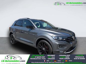  Voir d&eacute;tails -Volkswagen T Roc 2.0 TSI 190 Start/Stop BVA 4Motion &agrave; Beaupuy (31)