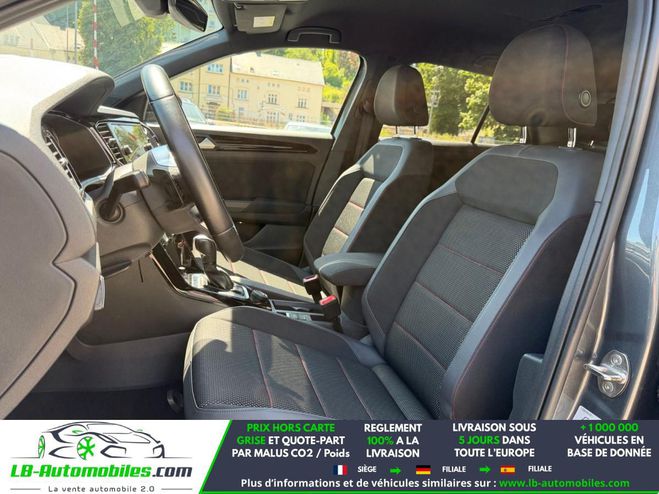 Volkswagen T Roc 2.0 TSI 190 Start/Stop BVA 4Motion Gris M�tallique de 2020