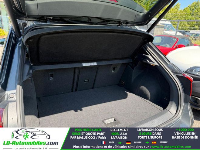 Volkswagen T Roc 2.0 TSI 190 Start/Stop BVA 4Motion Gris M�tallique de 2020