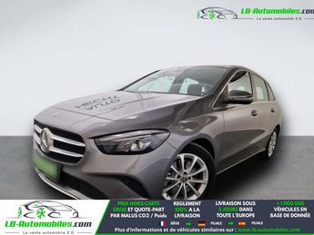 Mercedes Classe B