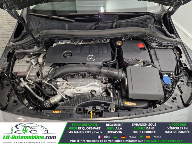 Mercedes Classe B 250 BVA Gris M�tallique de 2020
