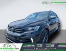 Volkswagen T Roc