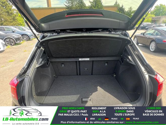 Volkswagen T Roc 2.0 TSI 300 Start/Stop BVA 4Motion Noir M�tallique de 2020
