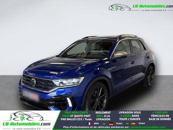  Voir d&eacute;tails -Volkswagen T Roc 2.0 TSI 300 Start/Stop BVA 4Motion &agrave; Beaupuy (31)