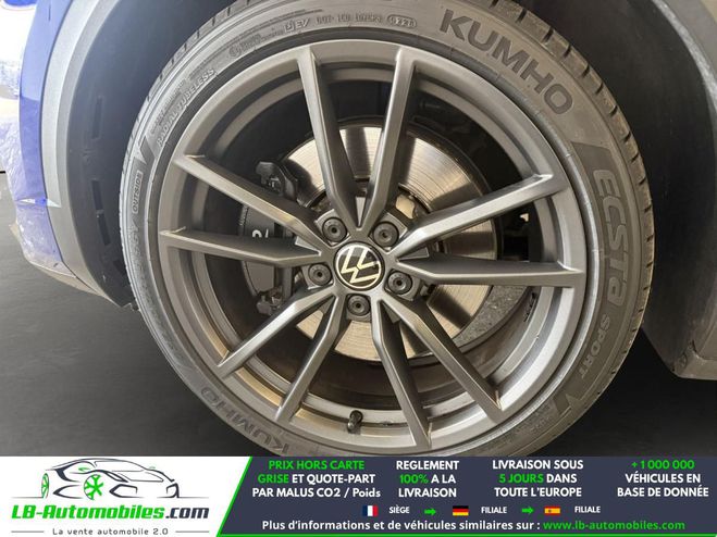 Volkswagen T Roc 2.0 TSI 300 Start/Stop BVA 4Motion Bleu M�tallique de 2021