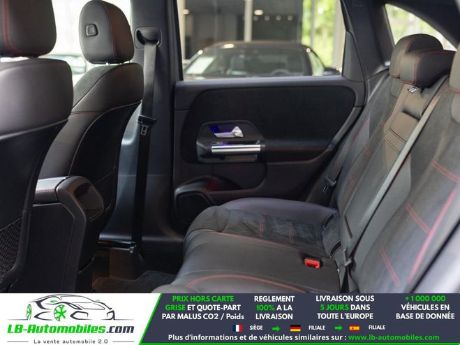 Mercedes Classe B 250 BVA 4-Matic Gris de 2020