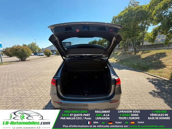 Mercedes Classe B 250 BVA 4-Matic Gris M�tallique de 2019