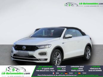 Volkswagen T-Roc Cabriolet