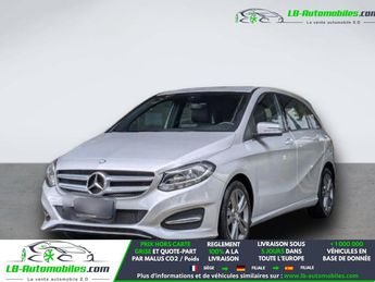 Mercedes Classe B