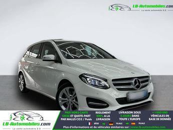 Mercedes Classe B