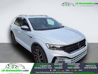 Volkswagen T Roc